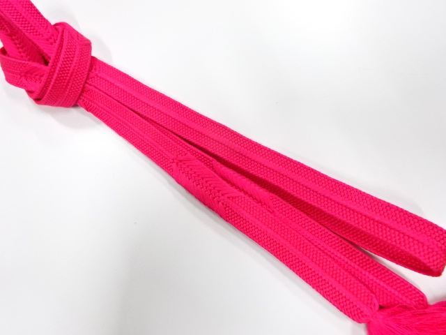 Japanese Kimono / Accessories Silk